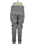 Maurices Houndstooth Gray Casual Pants Size XL Reg - photo 2