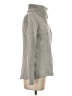 Active by Old Navy 100% Polyester Gray Jacket Size S - photo 4