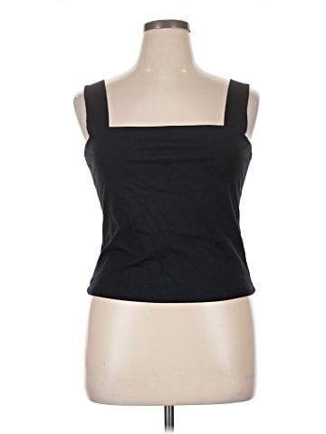 Abercrombie & Fitch Sleeveless Top (view 1)