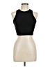 Full Tilt Black Tank Top Size L - photo 1
