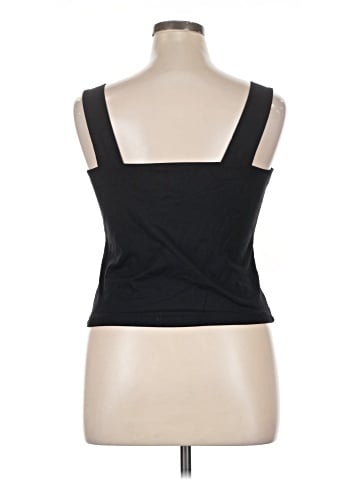 Abercrombie & Fitch Sleeveless Top (view 2)
