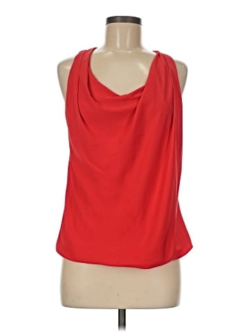 Amanda Uprichard Sleeveless Blouse (view 1)