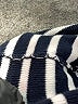Zara Kids Stripes Black Pullover Sweater Size 11 - photo 4