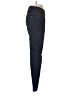 Lands' End Chevron-herringbone Blue Jeans Size 6 - photo 4