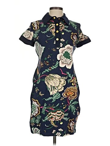 Tory Burch Casual Dress (view 1)