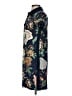 Tory Burch Paisley Blue Casual Dress Size XS - photo 5