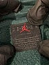 Air Jordan Green Teal Pullover Hoodie Size XL (kids) - photo 3