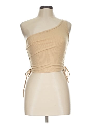 Timing Sleeveless Top (view 1)