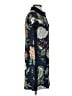 Tory Burch Paisley Blue Casual Dress Size XS - photo 4