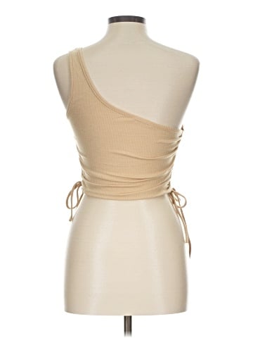 Timing Sleeveless Top (view 2)