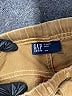 Gap Solid Gold Khakis Size 5T - photo 3
