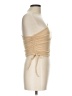 Timing Tan Sleeveless Top Size L - photo 4