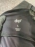 dip Black Romper Size L - photo 4