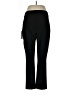 Maison d' Amelie Black Casual Pants Size 10 - photo 2