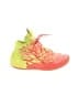 Puma Orange Sneakers Size 12 (kids, wide) - photo 1