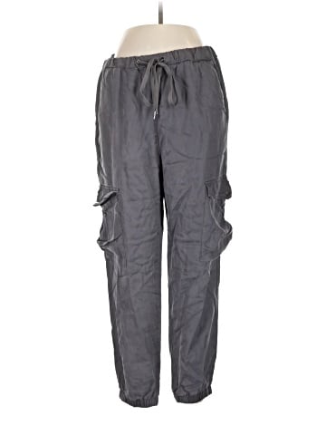 Black Label by C'est Toi Cargo Pants (view 1)