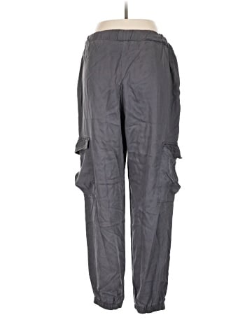 Black Label by C'est Toi Cargo Pants (view 2)