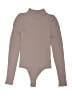 Intimately by Free People Gray Bodysuit Size XS - photo 1