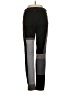 J Brand Color Block Black Jeggings Size 27 waist - photo 2