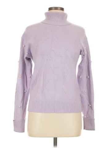 On Twelfth Turtleneck Sweater (view 1)