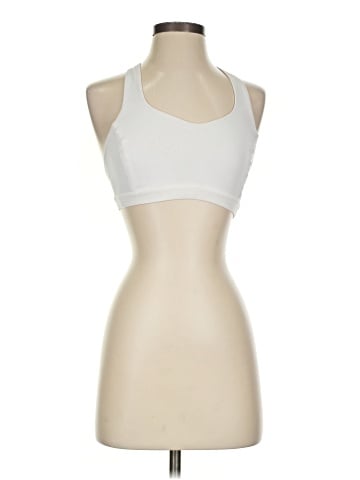 Lululemon Athletica Sports Bra (view 1)
