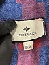 Tuckernuck 100% Cotton Plaid Red Long Sleeve Button-Down Shirt Size XXXL - photo 7