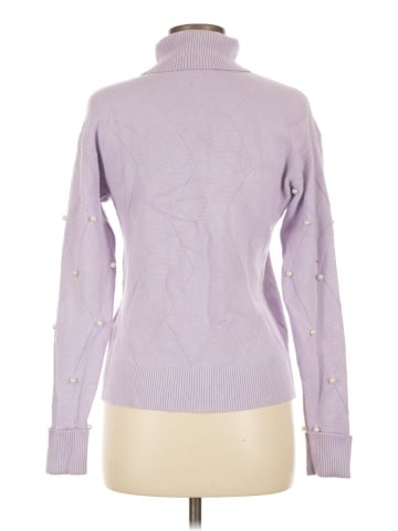 On Twelfth Turtleneck Sweater (view 2)
