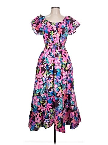 Lilly Pulitzer Casual Dress (view 1)