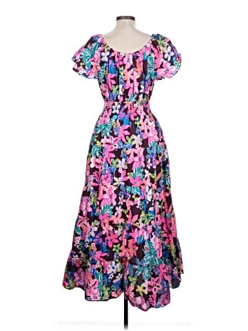 Lilly Pulitzer Casual Dress (view 2)