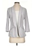 Skies Are Blue Gray Blazer Size S - photo 1