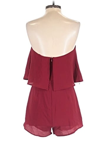 Buddy Love Romper (view 2)
