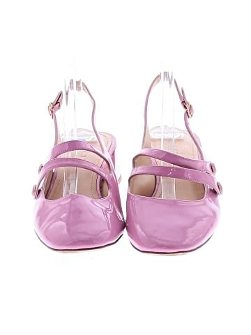 Coach Heels (view 2)