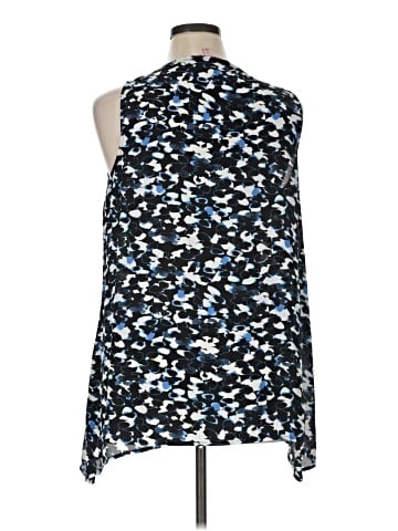 Juicy Couture Sleeveless Blouse (view 2)