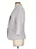 Skies Are Blue Gray Blazer Size S - photo 5