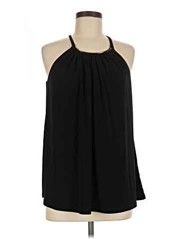 Ivanka Trump Sleeveless Blouse (view 1)