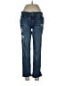Tommy Hilfiger Stars Blue Jeans Size 8 - photo 1