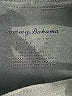 Tommy Bahama Solid Blue Short Sleeve T-Shirt Size 4 - photo 3