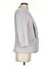 Skies Are Blue Gray Blazer Size S - photo 4