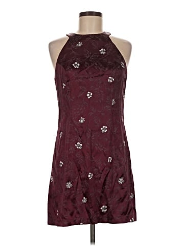 All That Jazz Cocktail Dress (view 1)