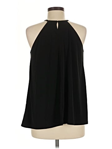 Ivanka Trump Sleeveless Blouse (view 2)