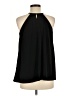 Ivanka Trump Black Sleeveless Blouse Size M - photo 2