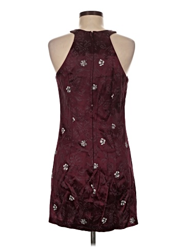 All That Jazz Cocktail Dress (view 2)