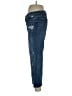Tommy Hilfiger Stars Blue Jeans Size 8 - photo 5