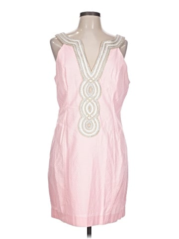 Lilly Pulitzer Cocktail Dress (view 1)