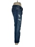 Tommy Hilfiger Stars Blue Jeans Size 8 - photo 4