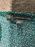 Adrianna Papell Teal 3/4 Sleeve Top Size XXL - photo 7