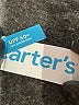 Carter's Blue Rash Guard Size 4T - photo 5
