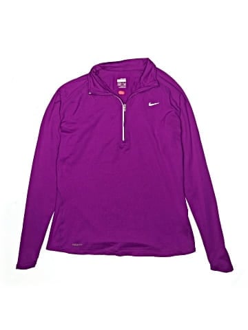 Nike Long Sleeve Polo (view 1)