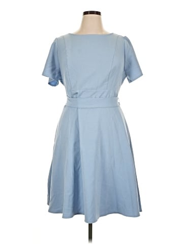 Lane Bryant Casual Dress (view 1)
