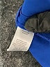 Gilli 100% Polyester Blue Long Sleeve Blouse Size M - photo 8